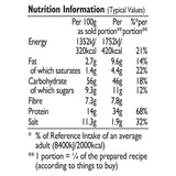 Colman's cottage pie recipe mix 45g - British product