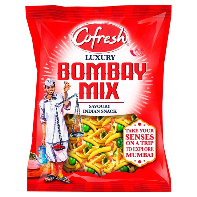 Cofresh Luxury Bombay Mix 200g - British product