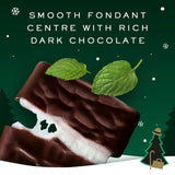 After Eight mint chocolate thins 300g box - British product