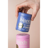Islands 45% hot chocolate powder 180g, UK version