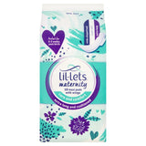 Lil-Lets Maternity Pads 10 Pack, UK version