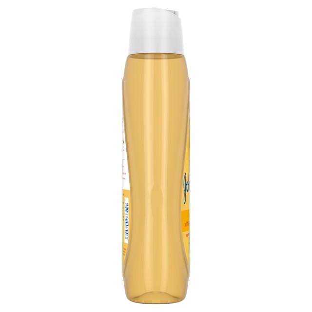 Johnson's Baby No More Tears shampoo for gentle daily care, imported from the UK