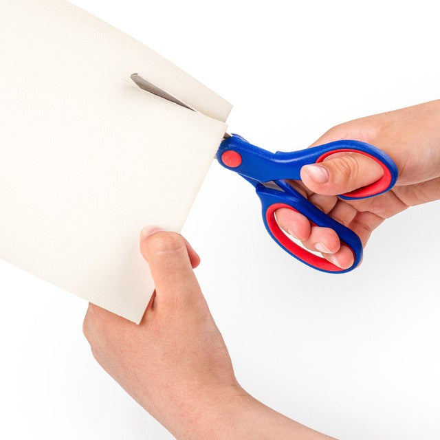 Staedtler Noris Jumbo Paper Crafting Set (British brand)