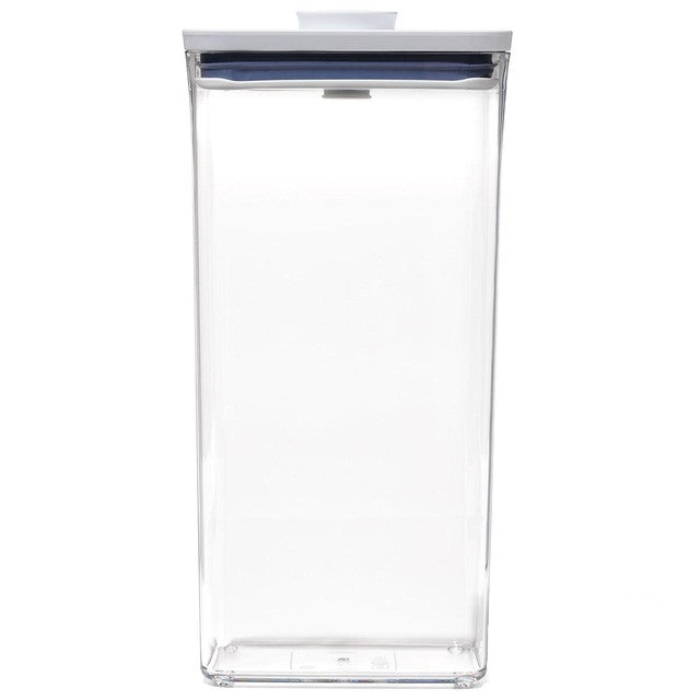 OXO Softworks Storage Container Rectangle Tall 3.5L, imported from the UK