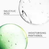 Dove Dandruff Control Shampoo for dandruff (British brand)