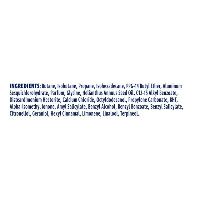 Sure Women Cotton Dry Anti-Perspirant Deodorant 75ml (British brand)