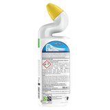 Toilet Duck toilet cleaning gel Lavender & Eucalyptus 750ml - British product