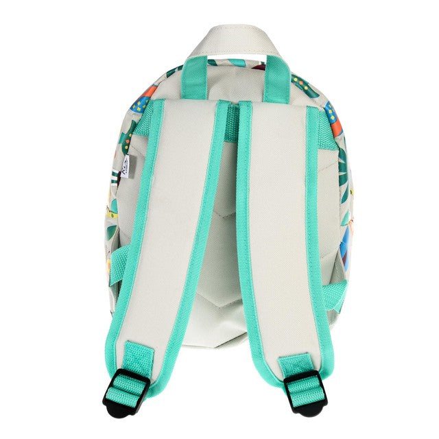 Rex International Wild Wonders mini children's backpack, imported from the UK