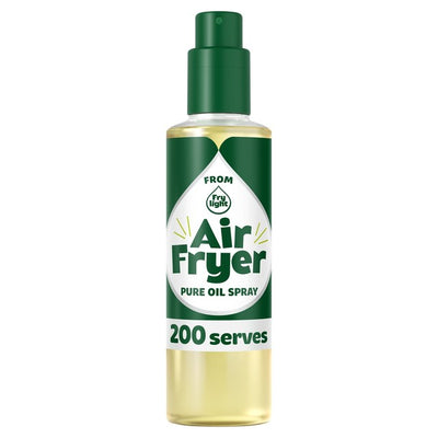 M&S Frylight Air Fryer Pure Oil Spray- Buy online at McGrocer