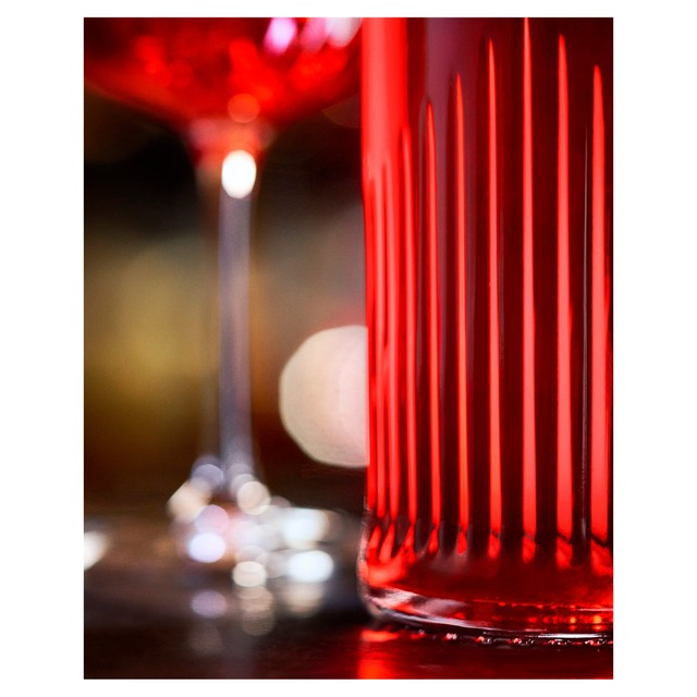 Campari bitter aperitif spirit bottle 70cl - British product