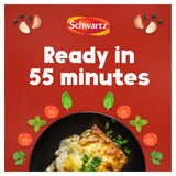 Schwartz Lasagne Recipe Mix 36g (British brand)