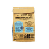 Northern Pasta Co. Radiatori spelt pasta 450g, imported from the UK