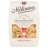 La Molisana Farfalle Rigate pasta 500g, UK version
