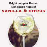 Martini Bianco aperitivo de vermut blanco 75cl, importado del Reino Unido.