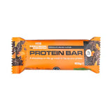 Precision Engineered Protein Bar Milk Chocolate Orange 60g, imported from the UK