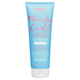 Umberto Giannini Thirsty Curls hair conditioner 250ml (British brand)