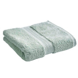 Christy hand towel eggshell blue 50x100cm - British product
