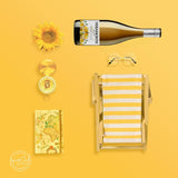 Veramonte Organic Chardonnay wine 75cl (British brand)