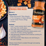 Sharwood's Tikka Masala curry sauce 420g (British brand)