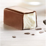 Wedel Vanilla Marshmallow Coated in Dark Chocolate 340g (British brand)