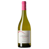 Castello Banfi La Pettegola Vermentino white wine 75cl - British product