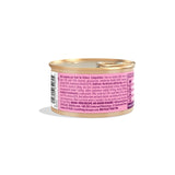 Edgard & Cooper duck and chicken kitten food 85g - British product