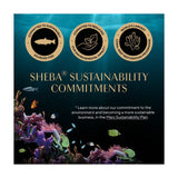 Sheba Taste of Tokyo MSC fish cat food pouches 6x50g (British brand)