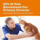 Zesty Paws urinary care cat paste, UK version