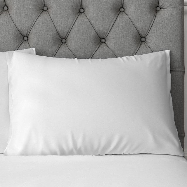 M&S Comfortably Cool Tencel pillowcases 2 pack, imported from the UK