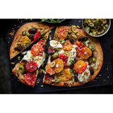 M&S Italian Burrata cheese 150g, imported from the UK