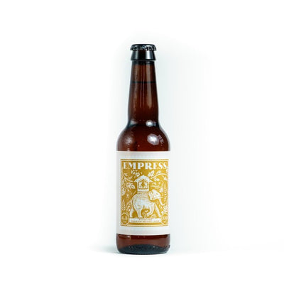 Bière Lager Sans Gluten 330ml