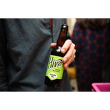 Hiver Session IPA 330ml, UK version