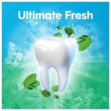 Oral-B Cool Mint Toothpaste 75ml, imported from the UK