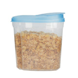 KitchenCraft Easy Pour Food Storage Set with 4.5L, 2L, and 1.2L containers, UK version