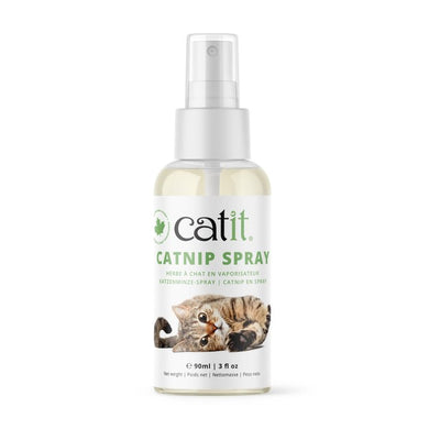 M&S Catit Senses Catnip Spray 90ml- Buy online at McGrocer