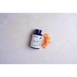 Higher Nature Atlantic Marine Magnesium Capsules 90 - British product