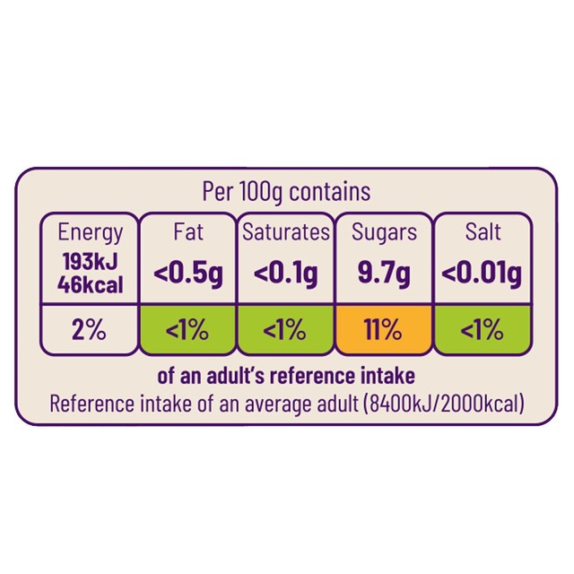 Ocado Bramley cooking apples 4 per pack, imported from the UK