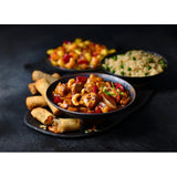 M&S Chinese Starter Selection - British product