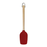 KitchenAid 3 Piece Birchwood Baking Utensil Set with Hooks, UK version