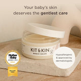Kit & Kin Natural Magic Salve 100ml - British product