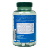 Holland Barrett Vitamin B5 500mg tablets 120 pack, UK version