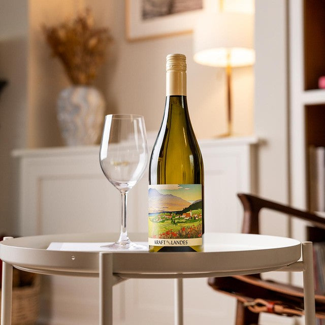 Virgin Wines Grüner Veltliner white wine 75cl, UK version