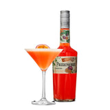 De Kuyper passion fruit liqueur 35cl - British product