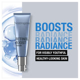 Neutrogena Retinol Boost face serum 30ml, imported from the UK