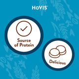 Hovis Soft White English Muffins 4 per pack, UK version