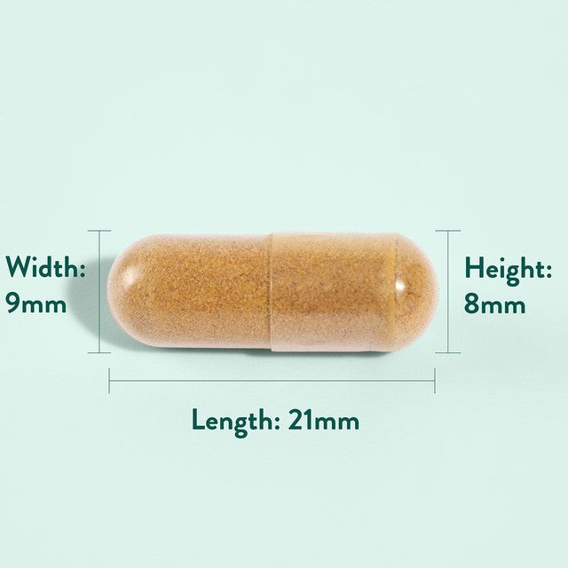 Holland & Barrett immunity capsules 30 pack, UK version