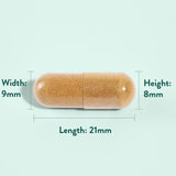 Holland & Barrett immunity capsules 30 pack, UK version