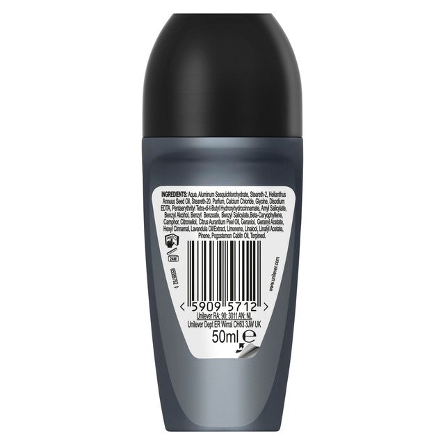 Sure Men Original Antitranspirant Roll-On Deodorant 50ml (Britische Marke)