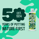 Faith In Nature Seaweed & Citrus Conditioner 400ml - British product