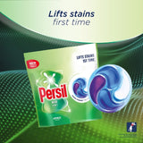 Persil laundry capsules Bio 4 in 1 34 washes, UK version
